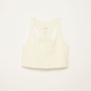 Girlfriend Collective bra